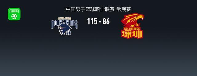 华体会下载-同曦115-86大胜深圳结束5连败，汉兹首秀32+6+12，郭昊文25分