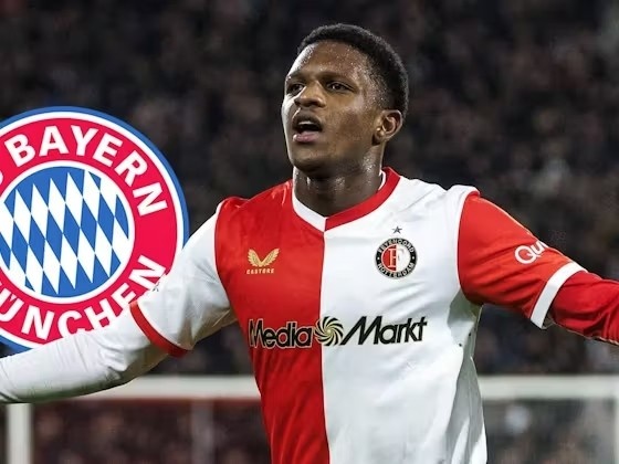 华体会APP-法尔克：拜仁想夏天签雷德，球员团队承诺若有球队接触会通知拜仁