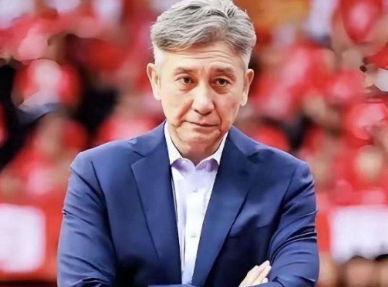 华体会体育-郑永刚：八天四赛强度确实太大，但大家都坚持了下来拼到最后