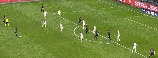 华体会APP-【世预赛】磁卡+哈弗茨闪击 格纳布里2传  德国3比0