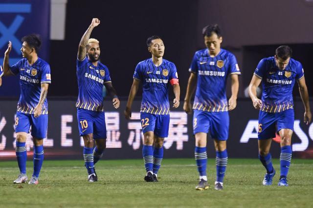 江苏队未过中超准入复活失败 历史遗留问题二选一